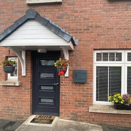 Loughview Gardens - Family Friendly Villa Omagh Exterior photo