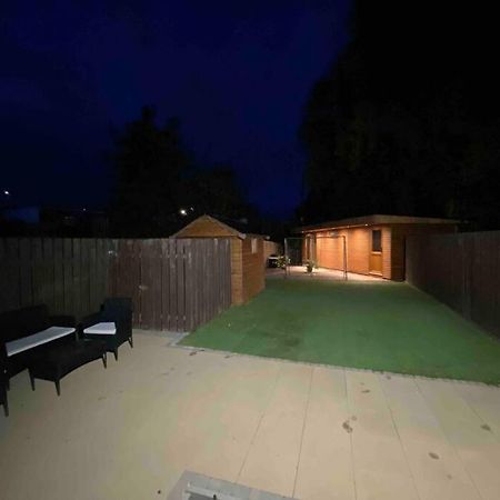 Loughview Gardens - Family Friendly Villa Omagh Exterior photo