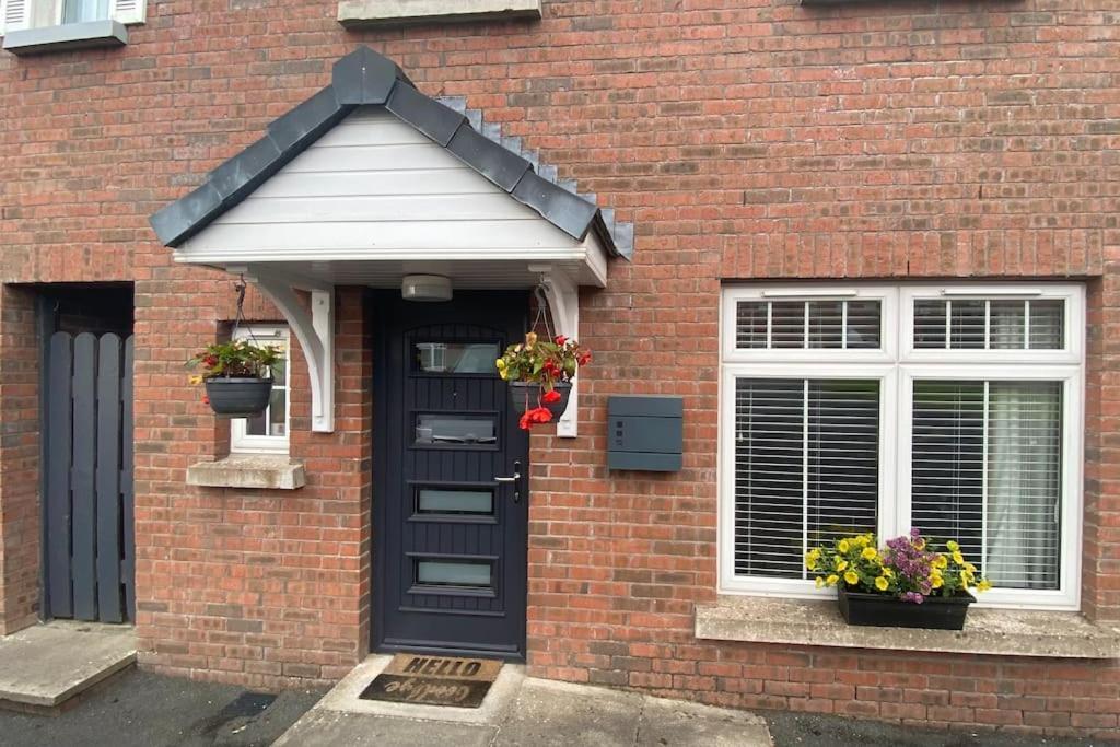 Loughview Gardens - Family Friendly Villa Omagh Exterior photo