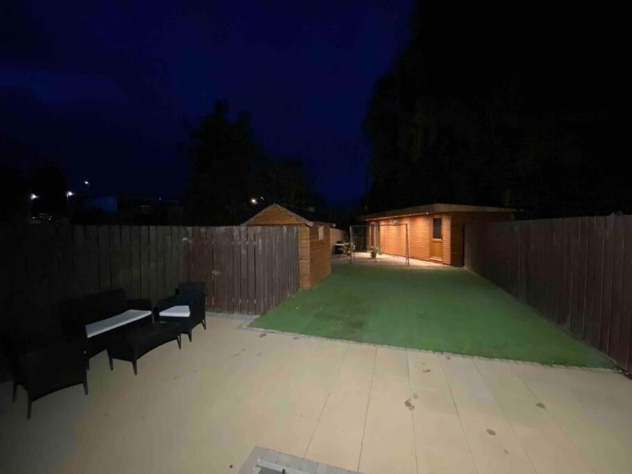 Loughview Gardens - Family Friendly Villa Omagh Exterior photo